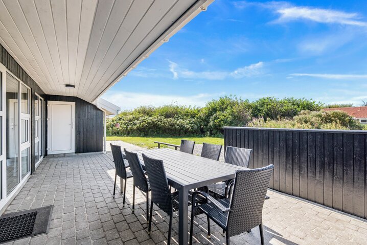 Sommerhus E4482 på Tingodden 280, Årgab - Billede #24