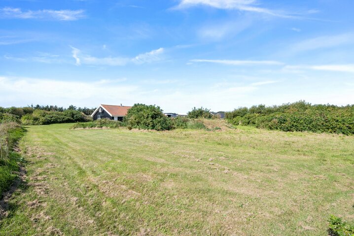 Sommerhus E4482 på Tingodden 280, Årgab - Billede #27