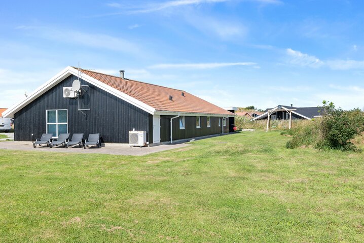 Sommerhus E4482 på Tingodden 280, Årgab - Billede #29