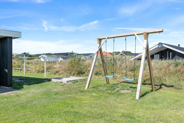 Sommerhus E4482 på Tingodden 280, Årgab - Billede #30