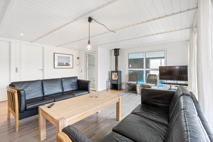 Ferienhaus E4482 in Tingodden 280, Årgab - Bild #2