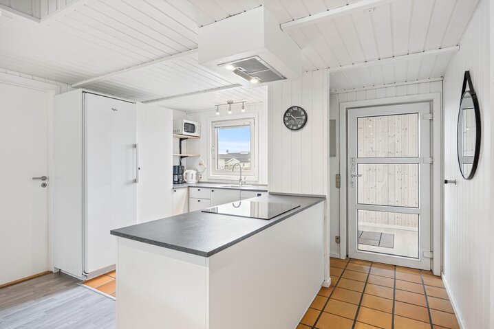 Ferienhaus E4482 in Tingodden 280, Årgab - Bild #3