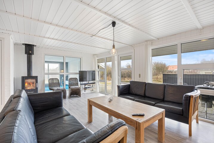 Ferienhaus E4482 in Tingodden 280, Årgab - Bild #4