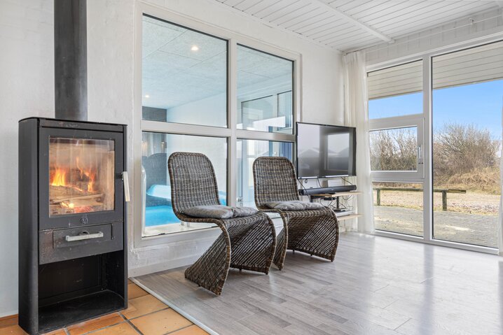 Ferienhaus E4482 in Tingodden 280, Årgab - Bild #5