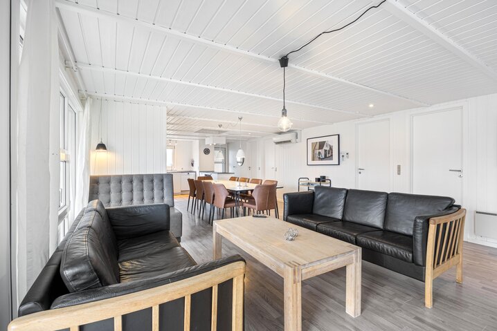 Ferienhaus E4482 in Tingodden 280, Årgab - Bild #6