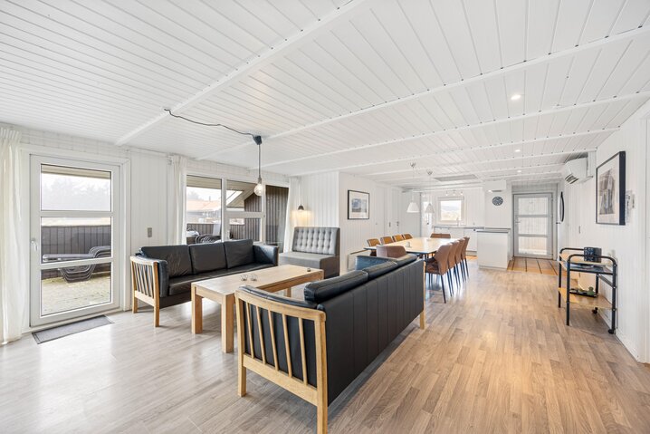 Ferienhaus E4482 in Tingodden 280, Årgab - Bild #7