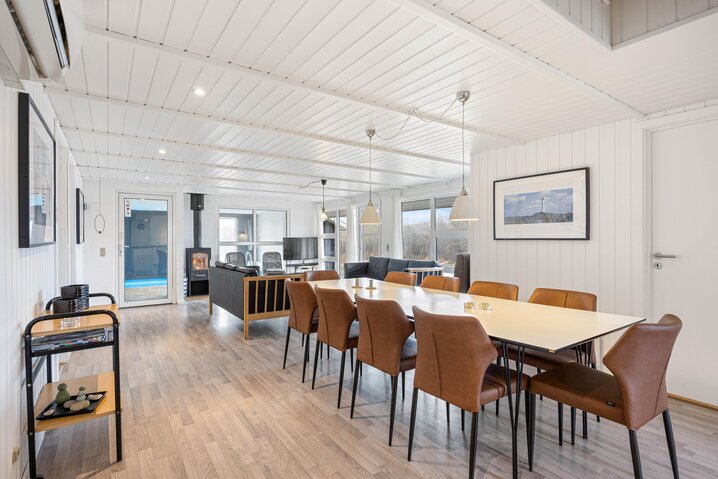 Ferienhaus E4482 in Tingodden 280, Årgab - Bild #8