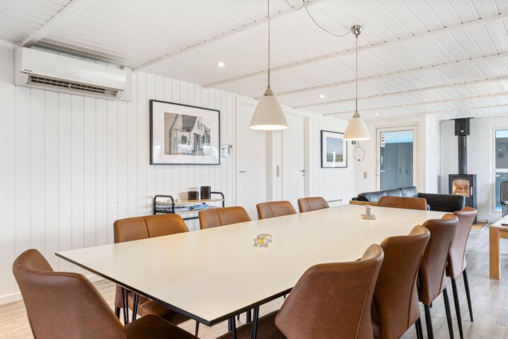 Ferienhaus E4482 in Tingodden 280, Årgab - Bild #9