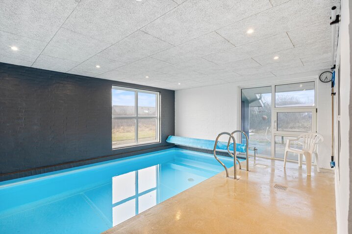 Ferienhaus E4482 in Tingodden 280, Årgab - Bild #12