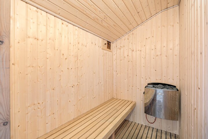 Ferienhaus E4482 in Tingodden 280, Årgab - Bild #17