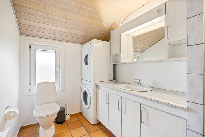 Ferienhaus E4482 in Tingodden 280, Årgab - Bild #20