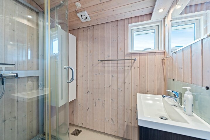 Ferienhaus E4485 in Tingodden 509, Årgab - Bild #11