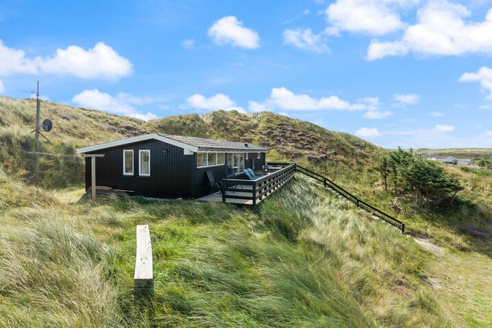 Sommerhus E4485 på Tingodden 509, Årgab - Billede #18