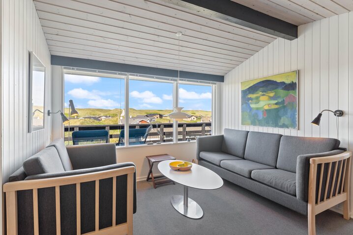 Sommerhus E4485 på Tingodden 509, Årgab - Billede #1