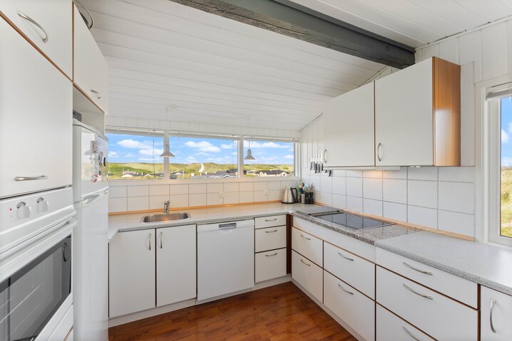 Sommerhus E4485 på Tingodden 509, Årgab - Billede #2