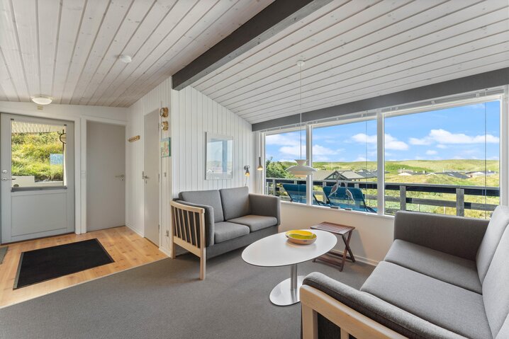 Ferienhaus E4485 in Tingodden 509, Årgab - Bild #3