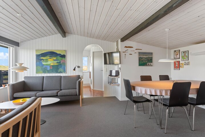 Ferienhaus E4485 in Tingodden 509, Årgab - Bild #4