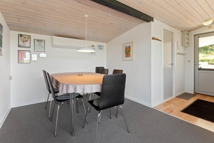 Ferienhaus E4485 in Tingodden 509, Årgab - Bild #5