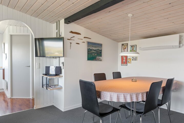 Sommerhus E4485 på Tingodden 509, Årgab - Billede #7