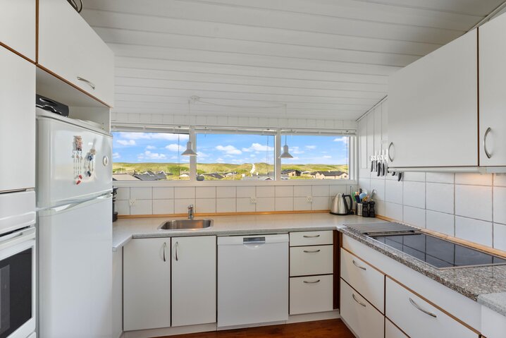 Ferienhaus E4485 in Tingodden 509, Årgab - Bild #8