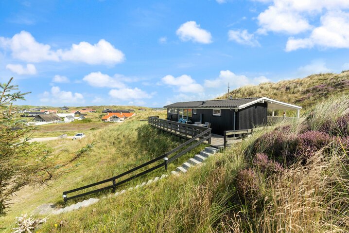 Ferienhaus E4485 in Tingodden 509, Årgab - Bild #0