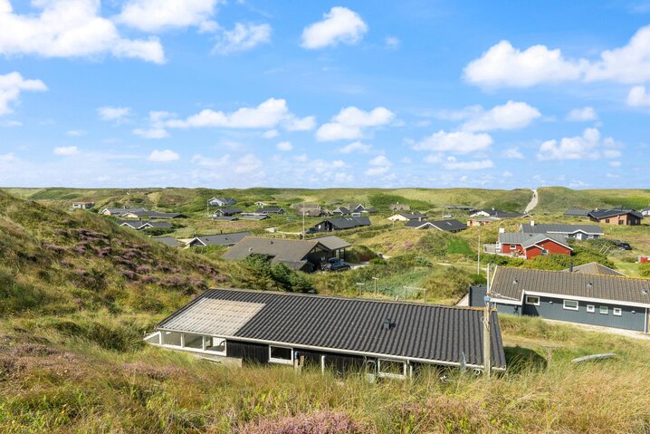 Ferienhaus E4485 in Tingodden 509, Årgab - Bild #17