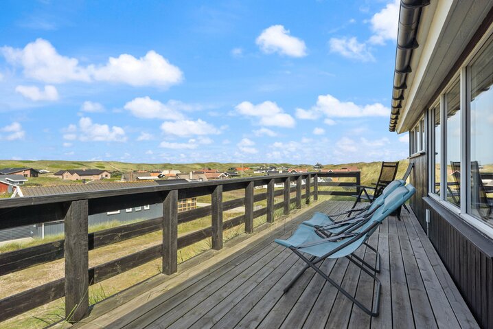 Ferienhaus E4485 in Tingodden 509, Årgab - Bild #19