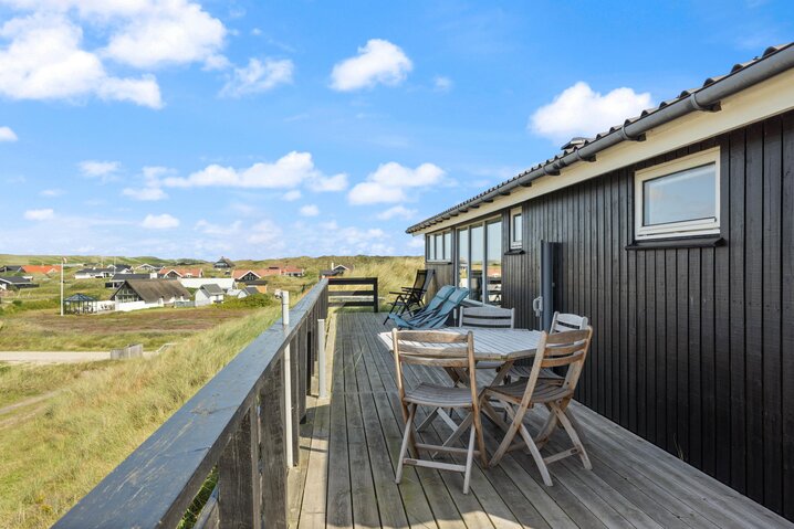 Sommerhus E4485 på Tingodden 509, Årgab - Billede #20
