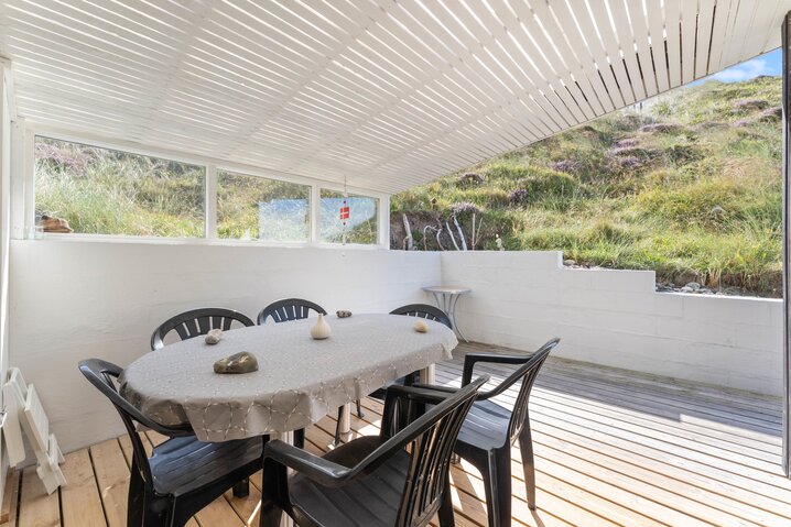 Ferienhaus E4485 in Tingodden 509, Årgab - Bild #21