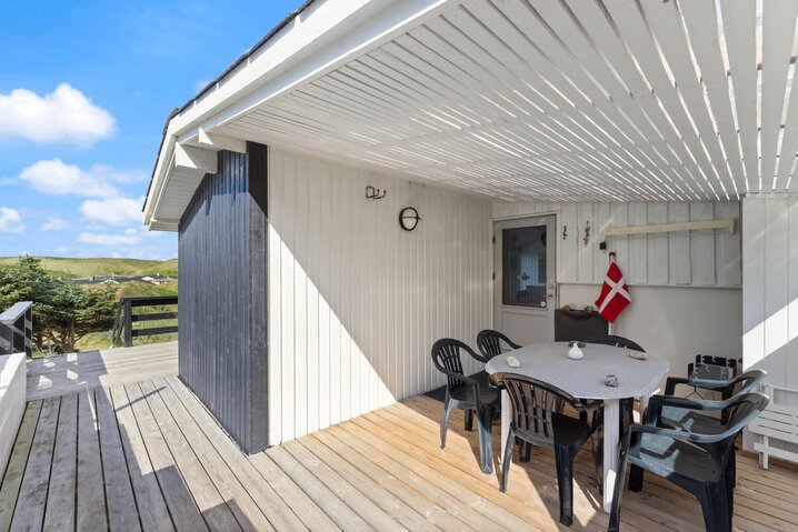 Ferienhaus E4485 in Tingodden 509, Årgab - Bild #22