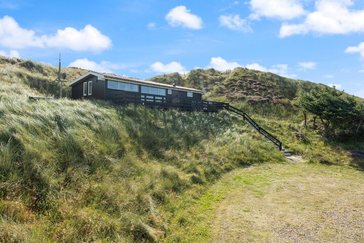 Sommerhus E4485 på Tingodden 509, Årgab - Billede #23