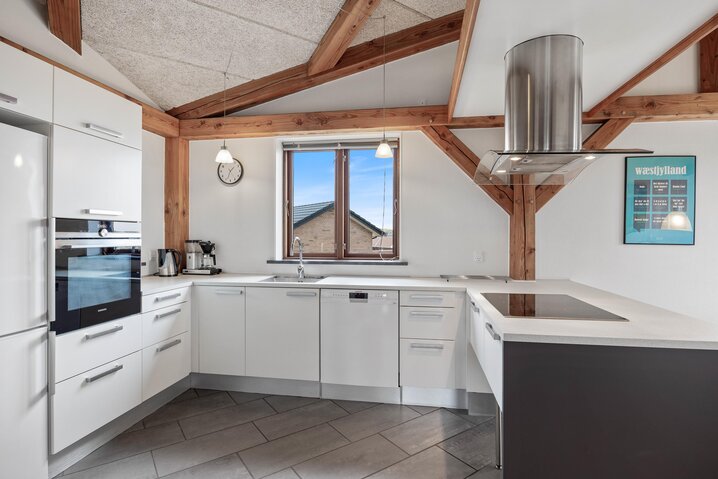 Ferienhaus E4486 in Tingodden 485 B, Årgab - Bild #2