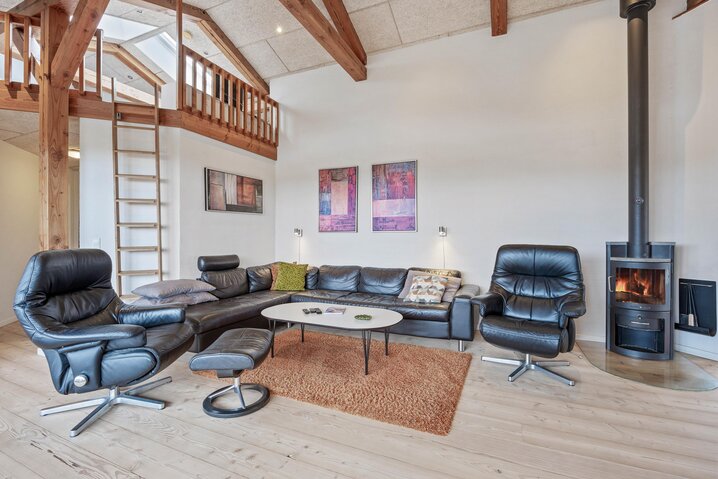 Ferienhaus E4486 in Tingodden 485 B, Årgab - Bild #3