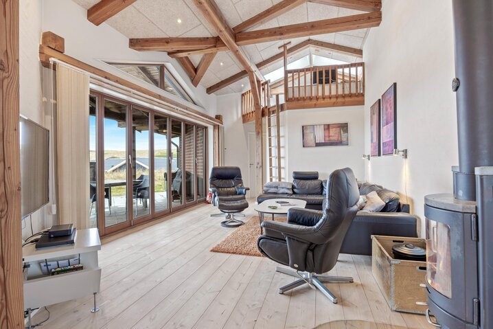 Ferienhaus E4486 in Tingodden 485 B, Årgab - Bild #4