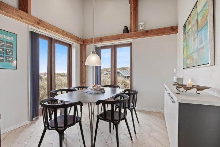 Ferienhaus E4486 in Tingodden 485 B, Årgab - Bild #6