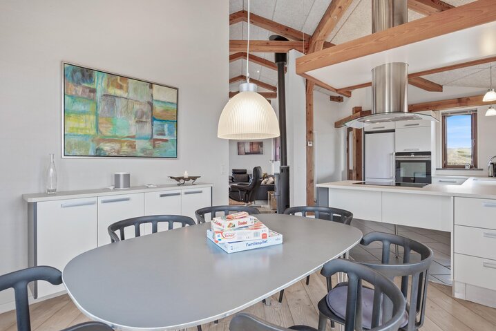 Ferienhaus E4486 in Tingodden 485 B, Årgab - Bild #5