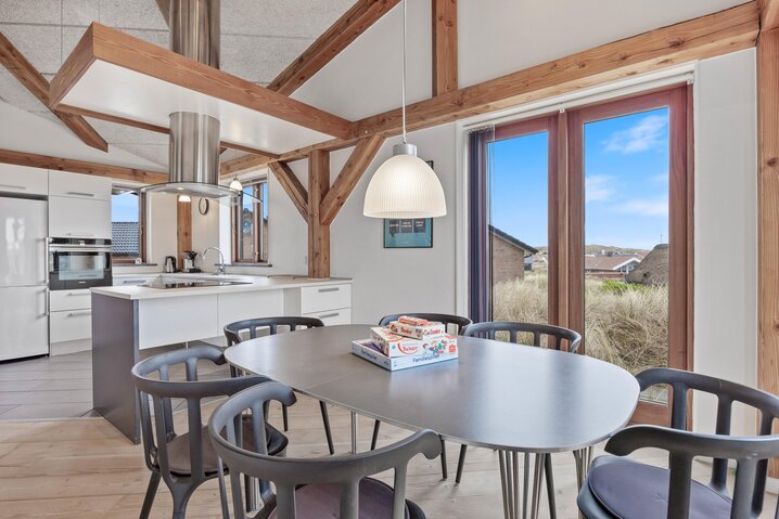 Ferienhaus E4486 in Tingodden 485 B, Årgab - Bild #7