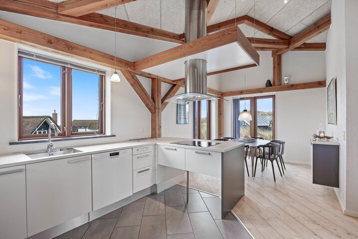 Ferienhaus E4486 in Tingodden 485 B, Årgab - Bild #9