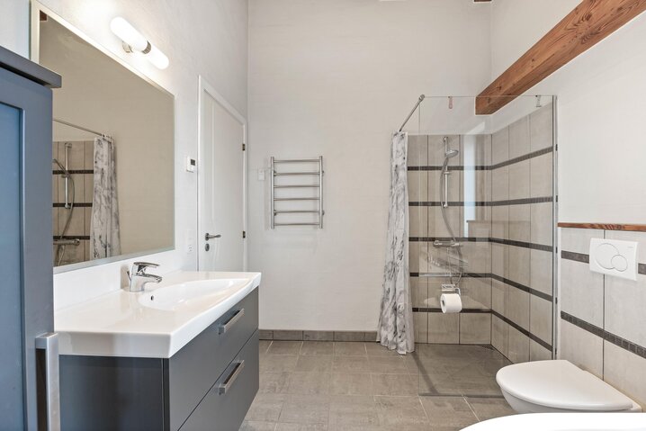 Ferienhaus E4486 in Tingodden 485 B, Årgab - Bild #12