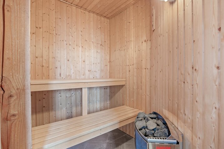 Ferienhaus E4486 in Tingodden 485 B, Årgab - Bild #14