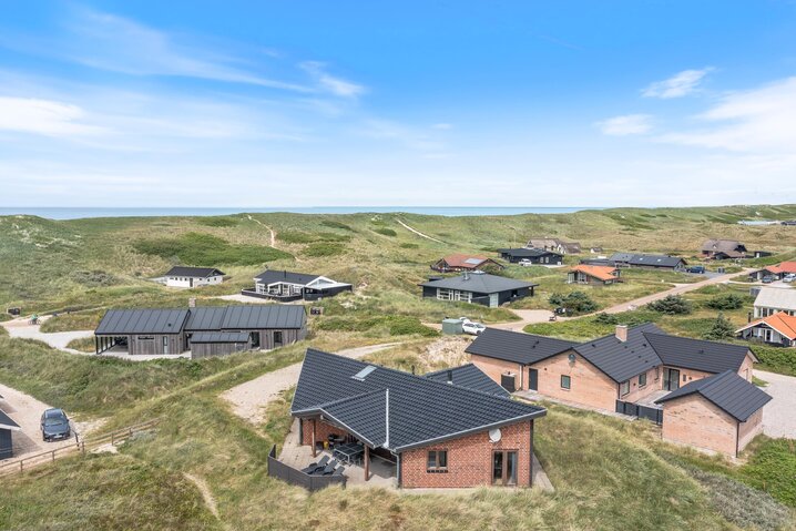 Ferienhaus E4486 in Tingodden 485 B, Årgab - Bild #21