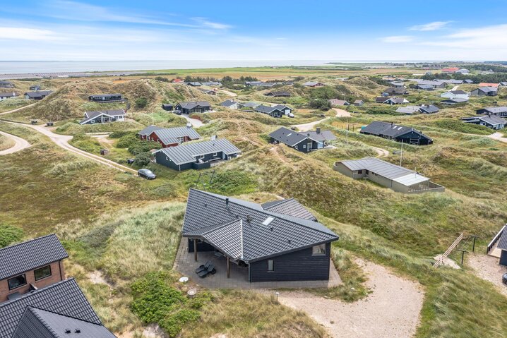 Ferienhaus E4486 in Tingodden 485 B, Årgab - Bild #32