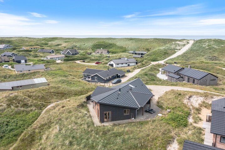 Ferienhaus E4486 in Tingodden 485 B, Årgab - Bild #33