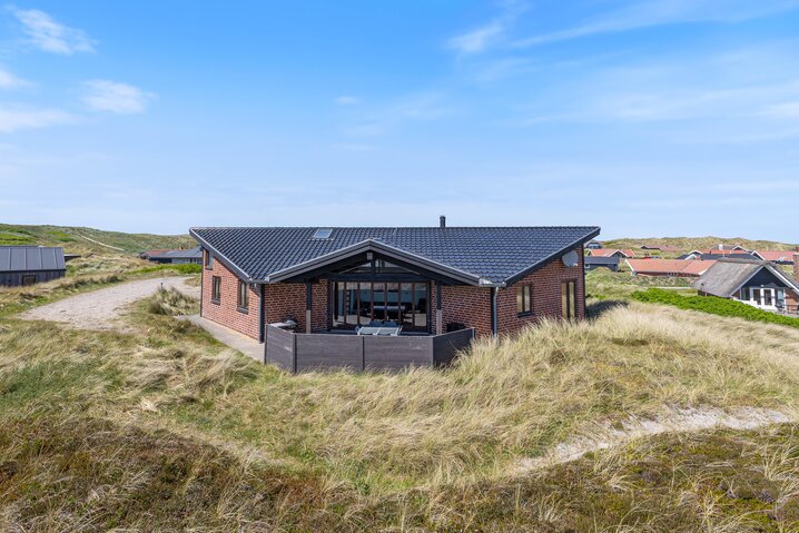 Sommerhus E4486 på Tingodden 485 B, Årgab - Billede #22