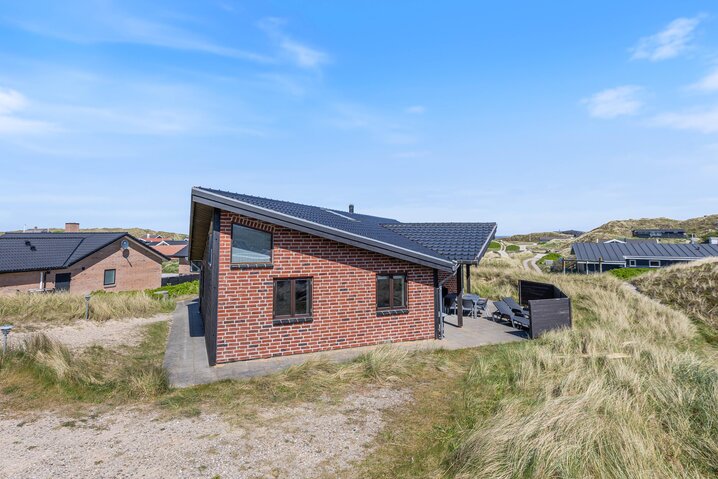 Ferienhaus E4486 in Tingodden 485 B, Årgab - Bild #23