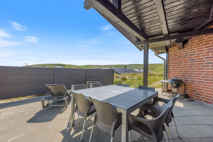 Sommerhus E4486 på Tingodden 485 B, Årgab - Billede #24