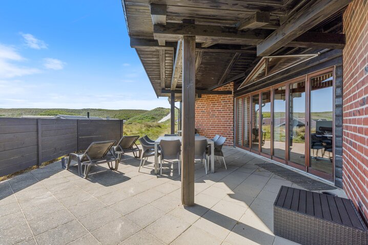 Sommerhus E4486 på Tingodden 485 B, Årgab - Billede #25