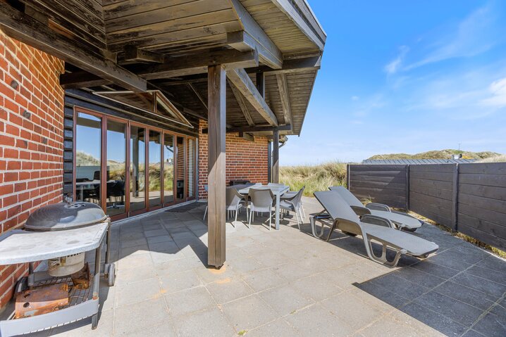 Sommerhus E4486 på Tingodden 485 B, Årgab - Billede #26