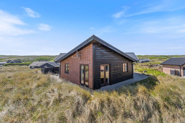 Sommerhus E4486 på Tingodden 485 B, Årgab - Billede #27