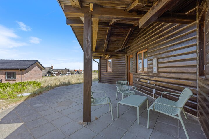 Ferienhaus E4486 in Tingodden 485 B, Årgab - Bild #28